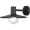 Уличный настенный светильник ODEON LIGHT NATURE FURCADIA 4833/1W