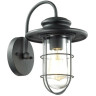 Уличный настенный светильник ODEON LIGHT NATURE HELM 4171/1W