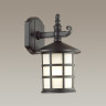 Уличный настенный светильник ODEON LIGHT NATURE HOUSE 4042/1W