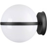 Уличный настенный светильник ODEON LIGHT NATURE LOMEO 4832/1W