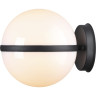 Уличный настенный светильник ODEON LIGHT NATURE LOMEO 4832/1W