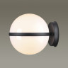 Уличный настенный светильник ODEON LIGHT NATURE LOMEO 4832/1W