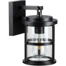 Уличный настенный светильник ODEON LIGHT NATURE MAGUS 4964/1W