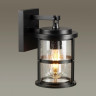 Уличный настенный светильник ODEON LIGHT NATURE MAGUS 4964/1W