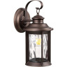 Уличный настенный светильник ODEON LIGHT NATURE MAVRET 4961/1W