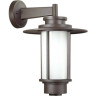 Уличный настенный светильник ODEON LIGHT NATURE MITO 4047/1W