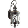 Уличный настенный светильник ODEON LIGHT NATURE SATION 4045/3W