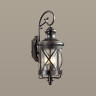 Уличный настенный светильник ODEON LIGHT NATURE SATION 4045/3W