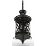 Уличный настенный светильник ODEON LIGHT NATURE SATION 4045/3W