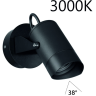 Уличный настенный светильник ODEON LIGHT NATURE STIMA 6647/10WL3
