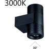 Уличный настенный светильник ODEON LIGHT NATURE STIMA 6648/12WL3