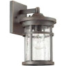 Уличный настенный светильник ODEON LIGHT NATURE VIRTA 4044/1W