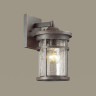 Уличный настенный светильник ODEON LIGHT NATURE VIRTA 4044/1W