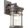Уличный настенный светильник ODEON LIGHT NATURE VIRTA 4044/1W