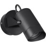 Уличный настенный светильник ODEON LIGHT STIMA 6647/10WL
