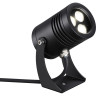 Уличный настенный светильник ODEON LIGHT STIMA 6648/6WA
