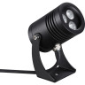 Уличный настенный светильник ODEON LIGHT STIMA 6648/6WA