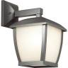 Уличный настенный светильник ODEON LIGHT TAKO 4051/1W
