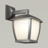 Уличный настенный светильник ODEON LIGHT TAKO 4051/1W