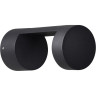 Уличный настенный светильник ODEON LIGHT TION 6657/10WL