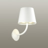 Уличный настенный светодиодный светильник ODEON LIGHT ELIN 4609/7WL