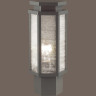 Уличный наземный светильник ODEON LIGHT GINO 4048/1B