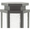 Уличный наземный светильник ODEON LIGHT GINO 4048/1B