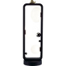 Уличный наземный светильник ODEON LIGHT LUMA 5434/3FB