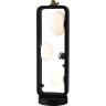 Уличный наземный светильник ODEON LIGHT LUMA 5434/3FB