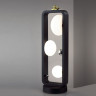 Уличный наземный светильник ODEON LIGHT LUMA 5434/3FB