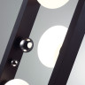 Уличный наземный светильник ODEON LIGHT LUMA 5434/3FB