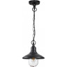 Уличный подвесной светильник ODEON LIGHT NATURE CAMPA 4965/1