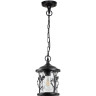 Уличный подвесной светильник ODEON LIGHT NATURE CUITA 4963/1