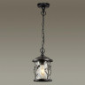 Уличный подвесной светильник ODEON LIGHT NATURE CUITA 4963/1