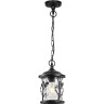 Уличный подвесной светильник ODEON LIGHT NATURE CUITA 4963/1