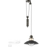 Уличный подвесной светильник ODEON LIGHT NATURE DANTE 4164/1A