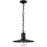 Уличный подвесной светильник ODEON LIGHT NATURE FURCADIA 4833/1