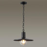 Уличный подвесной светильник ODEON LIGHT NATURE FURCADIA 4833/1