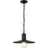 Уличный подвесной светильник ODEON LIGHT NATURE FURCADIA 4833/1