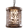 Уличный подвесной светильник ODEON LIGHT NATURE LAGRA 2286/1