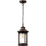 Уличный подвесной светильник ODEON LIGHT NATURE MAVRET 4961/1