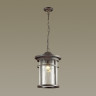 Уличный подвесной светильник ODEON LIGHT NATURE VIRTA 4044/1