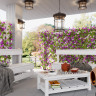 Уличный подвесной светильник ODEON LIGHT NATURE VIRTA 4044/1