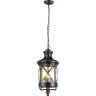 Уличный подвесной светильник ODEON LIGHT SATION 4045/3