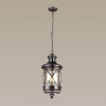 Уличный подвесной светильник ODEON LIGHT SATION 4045/3