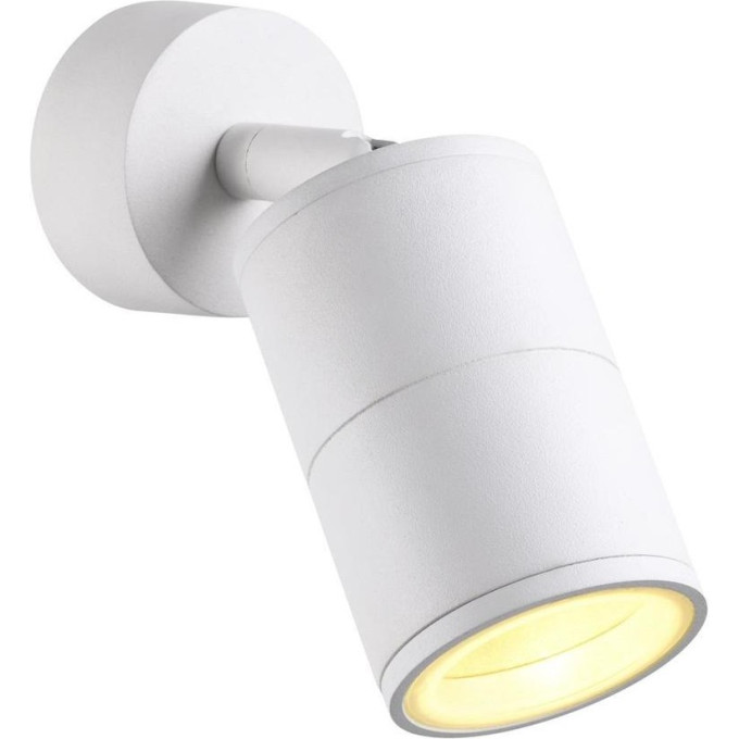 Уличный светильник ODEON LIGHT CORSUS 4208/1C