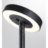 Уличный светильник ODEON LIGHT DISC 7189/6GL