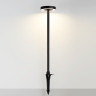 Уличный светильник ODEON LIGHT DISC 7189/6GL