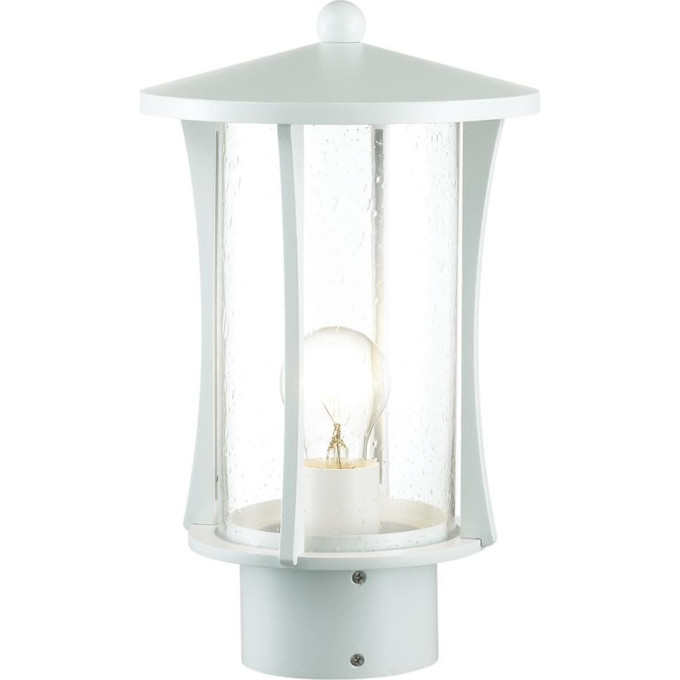 Уличный светильник ODEON LIGHT GALEN 4173/1B