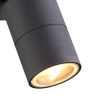 Уличный светильник ODEON LIGHT HIGHTECH CORSUS 4207/1C